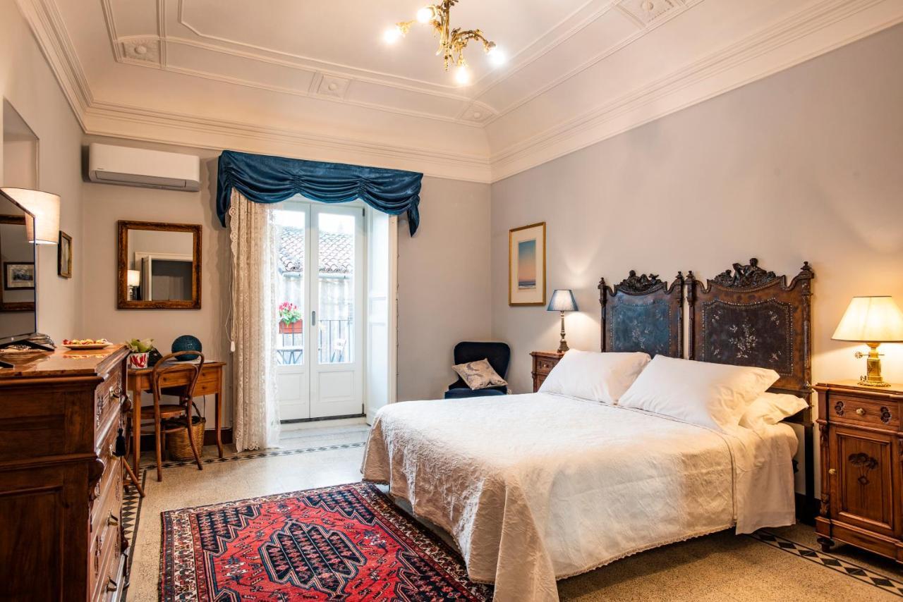 Palazzo Degli Antoci Hotel Ragusa Luaran gambar