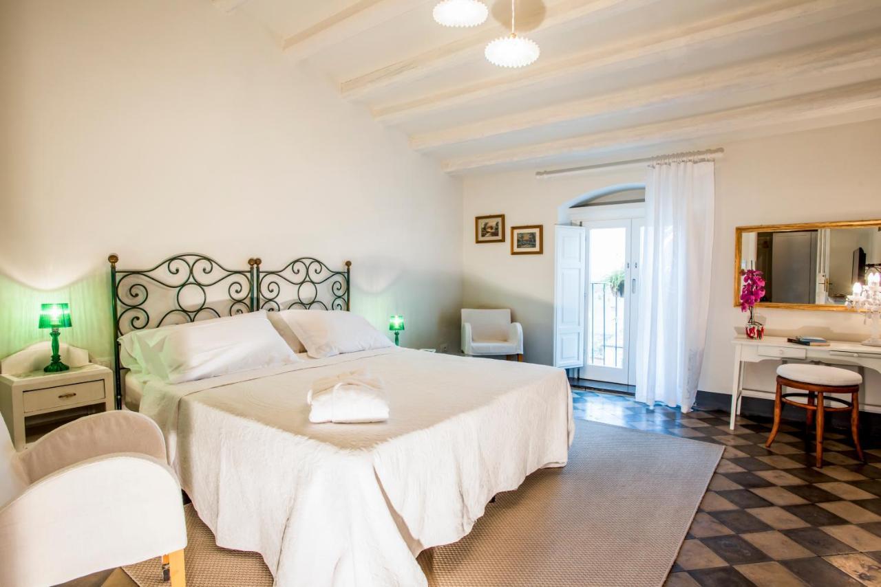 Palazzo Degli Antoci Hotel Ragusa Luaran gambar
