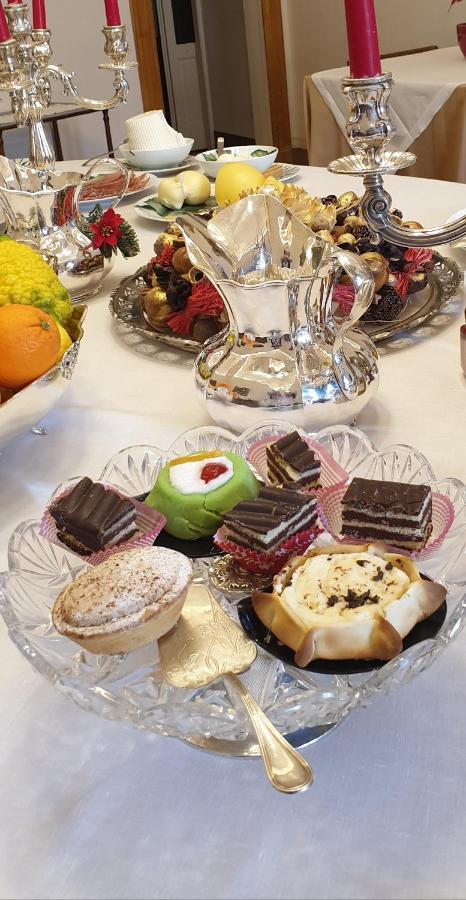 Palazzo Degli Antoci Hotel Ragusa Luaran gambar
