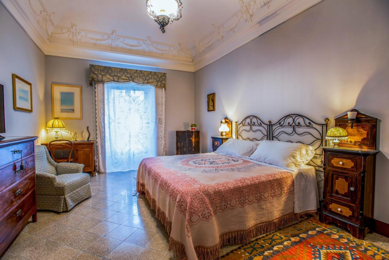 Palazzo Degli Antoci Hotel Ragusa Luaran gambar
