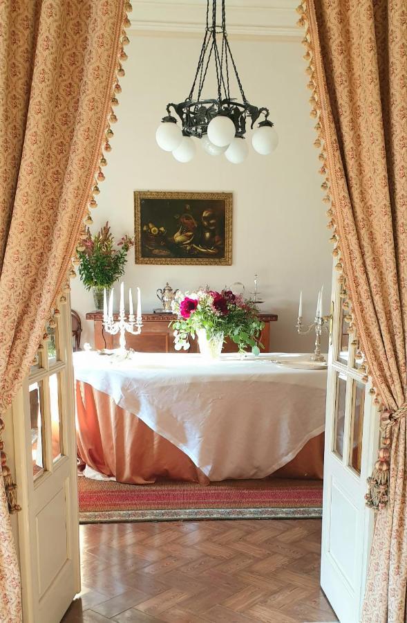 Palazzo Degli Antoci Hotel Ragusa Luaran gambar