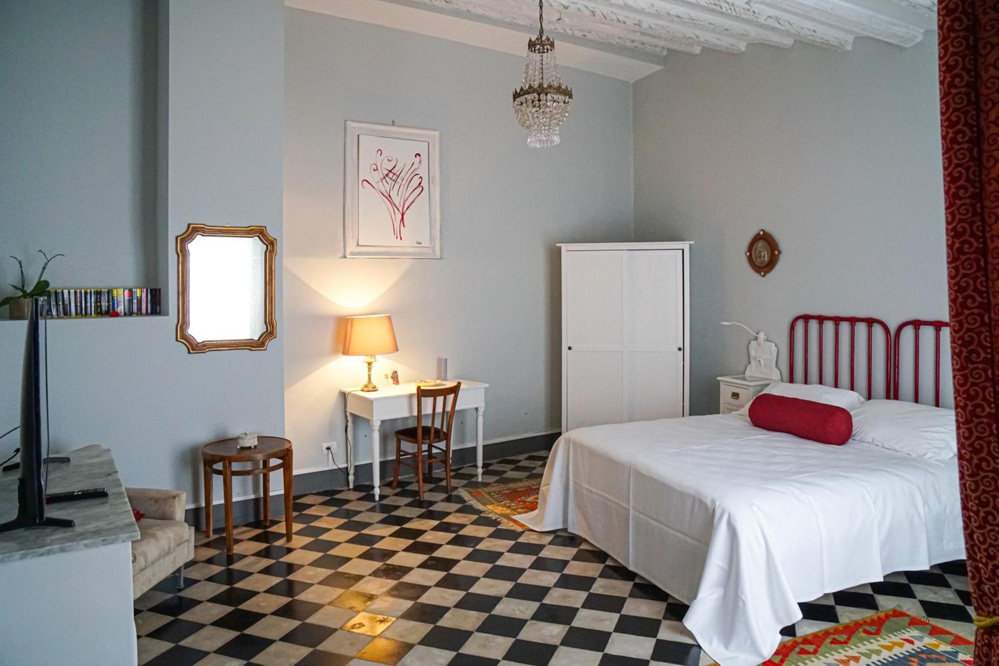 Palazzo Degli Antoci Hotel Ragusa Luaran gambar