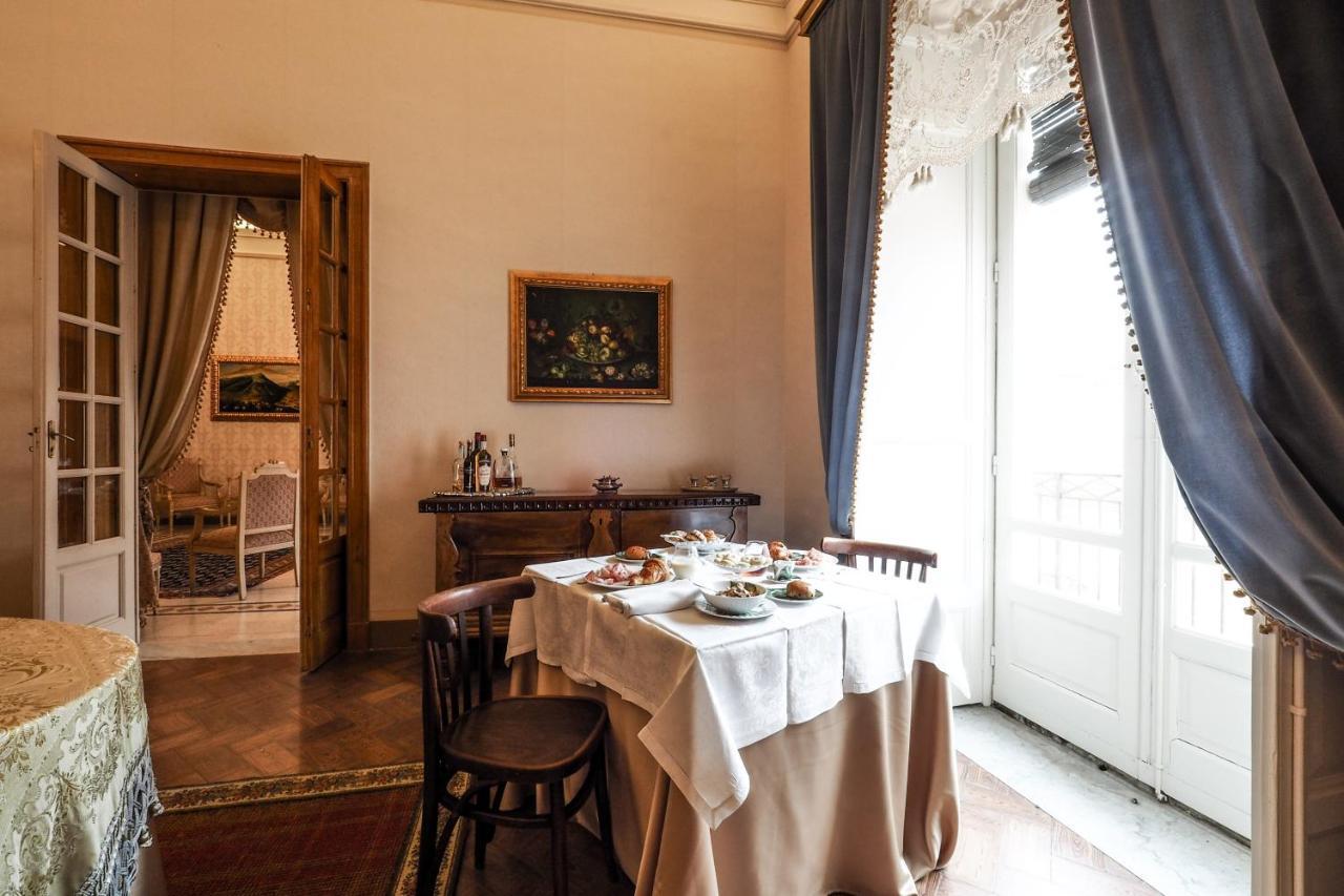 Palazzo Degli Antoci Hotel Ragusa Luaran gambar